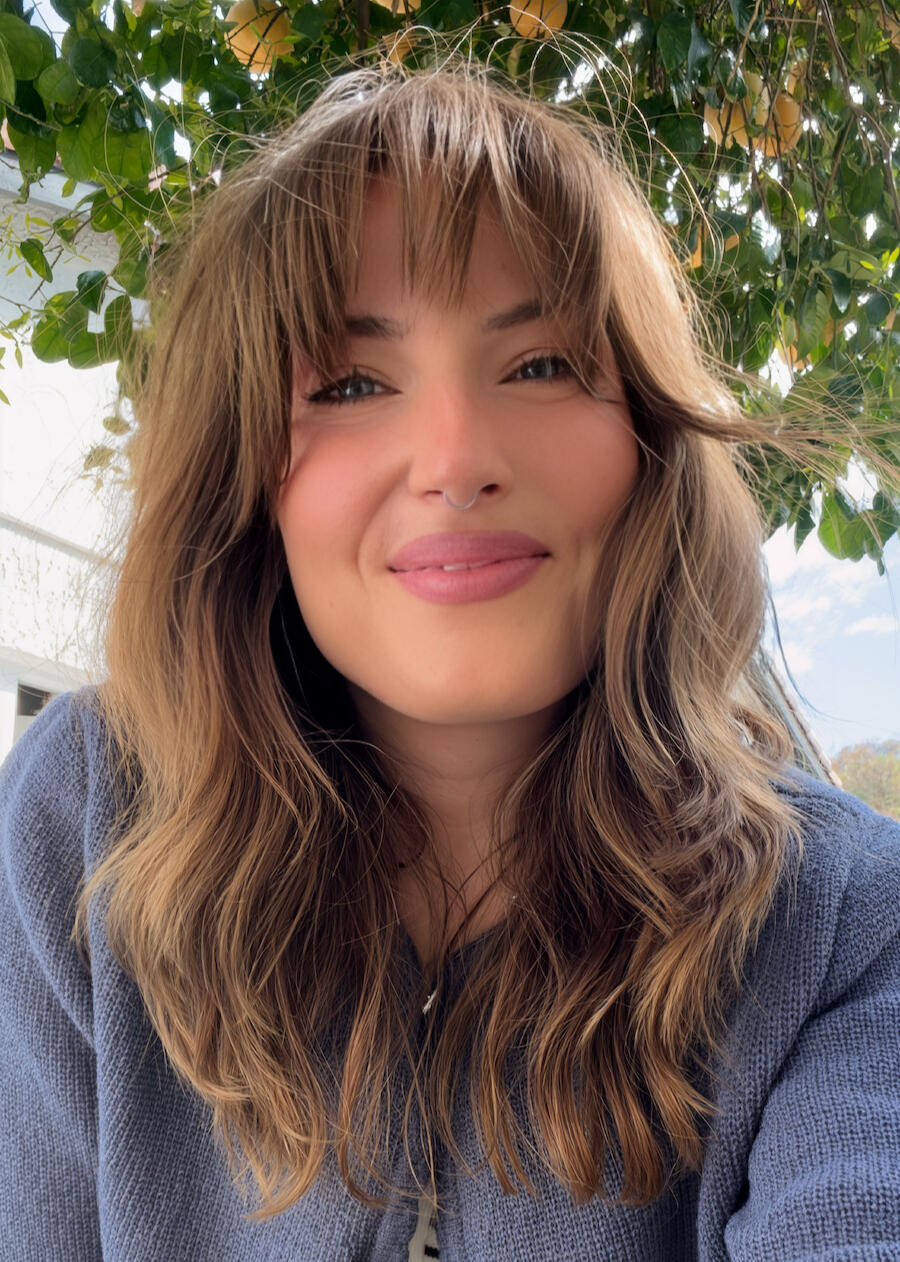 Kate Kness - Host of I Can't, I'm Healing